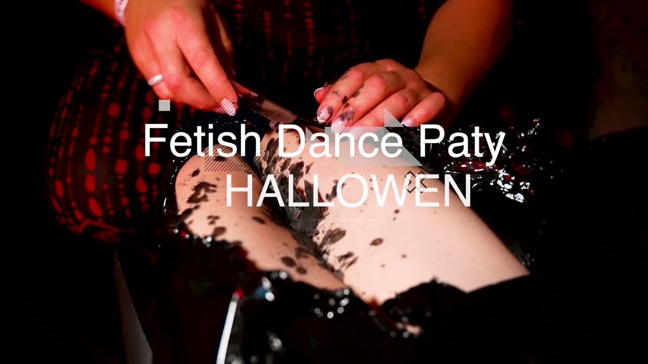 Videos from parties — 7