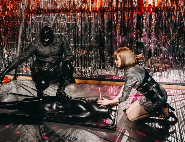 Disco Glam — 20