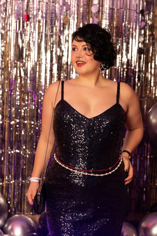 Disco Glam — 4