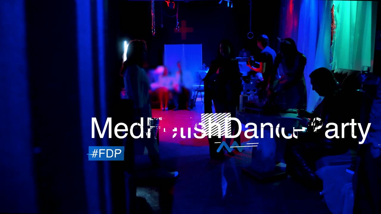 Videos from parties — 6