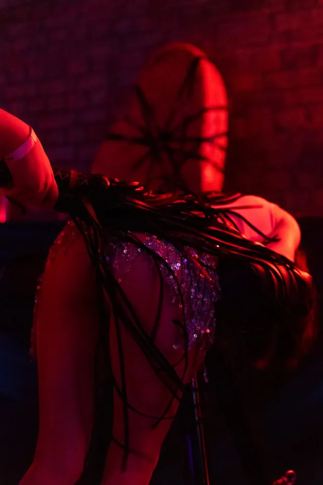 Disco Glam — 16