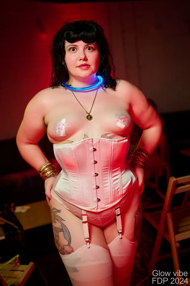 Glow vibe — 13