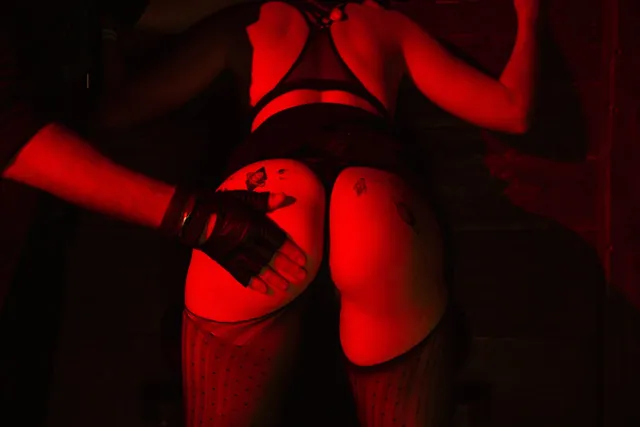 Back to BDSM School — 5