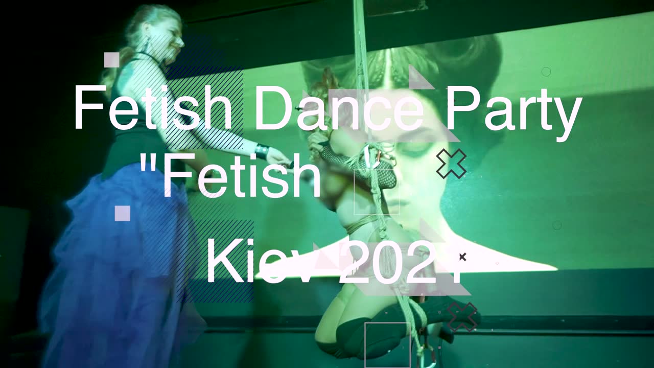 Videos from parties — 8