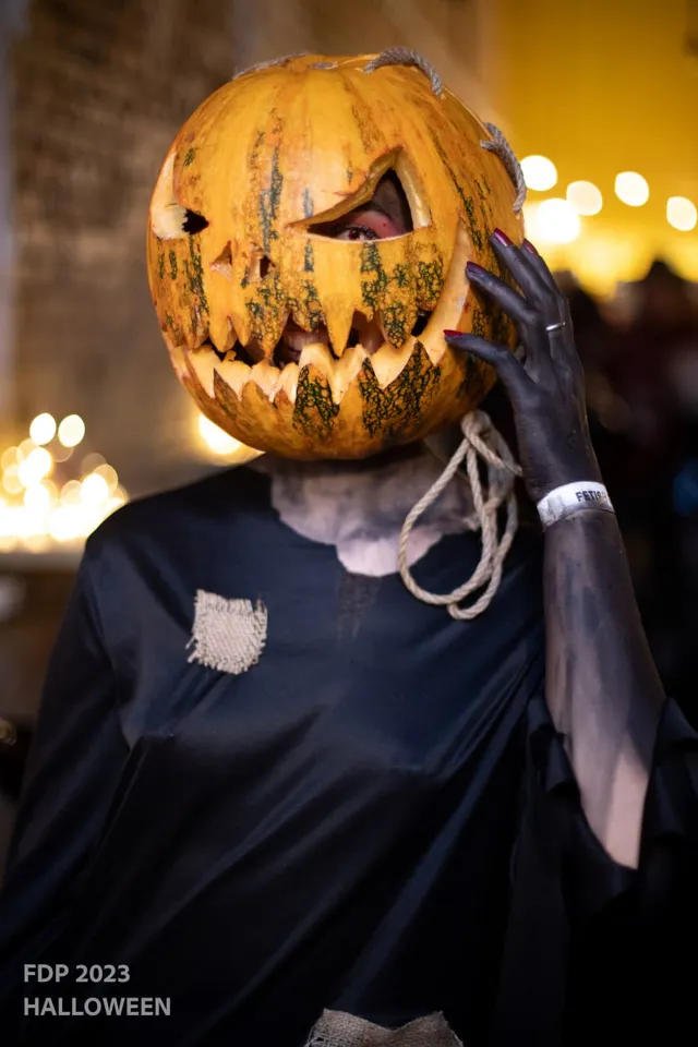 Gothic Halloween — 5