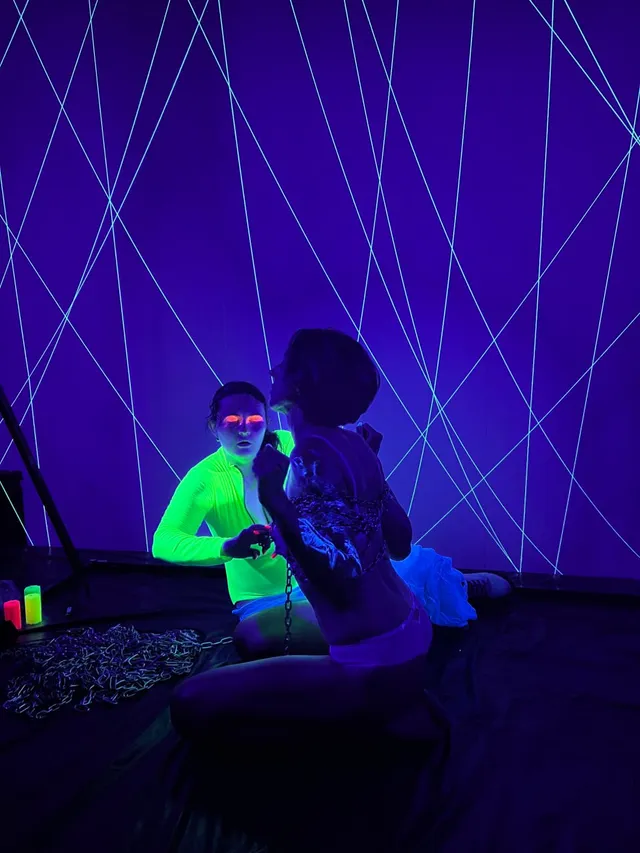 Glow vibe — 19
