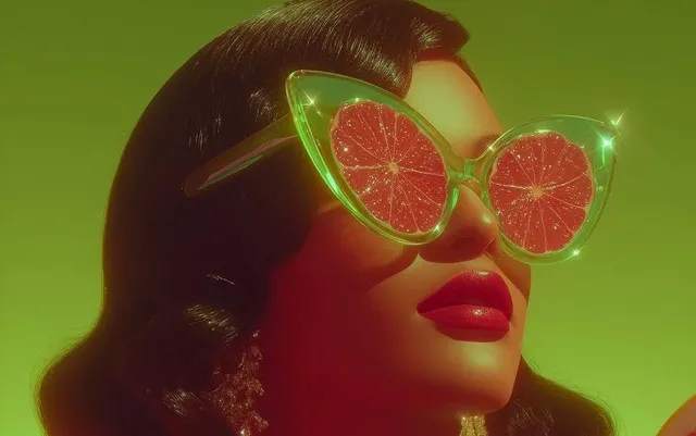 Juicy Pleasure