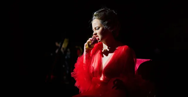 Moulin Rouge